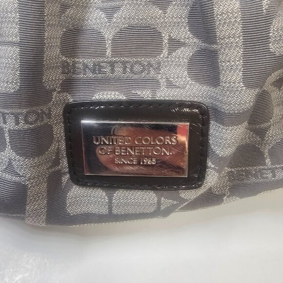 Linea BB1 United Colors of Benetton Since 1965. This is a small women's purse. - Picture 2 of 16